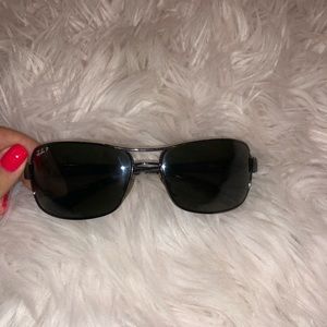 AUTHENTIC Ray Ban Sunglasses